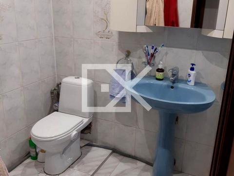 квартира по адресу Андрея Малышко ул., 31-А