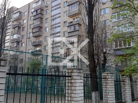 квартира по адресу Андрея Малышко ул., 31-А