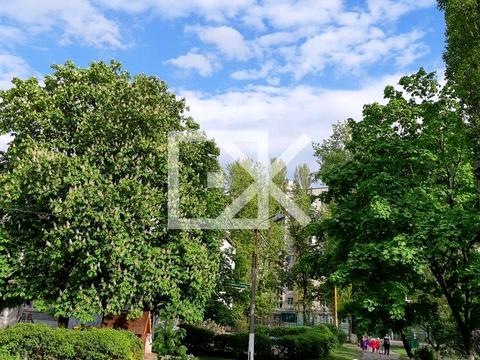 квартира по адресу Андрея Малышко ул., 31-А