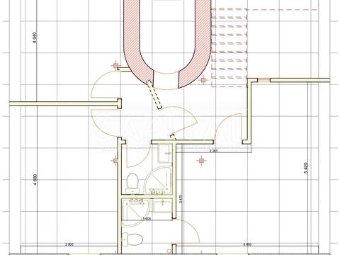 комерційна за адресою Садова вул., 5