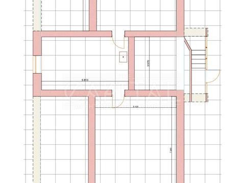 комерційна за адресою Садова вул., 5