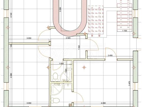 комерційна за адресою Садова вул., 5