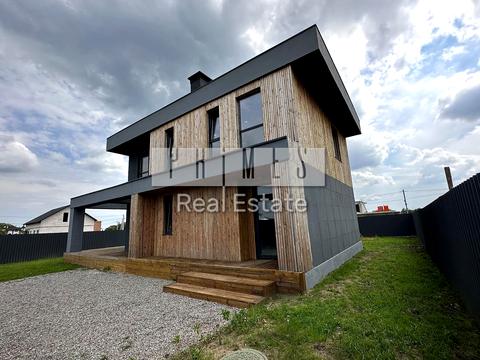 будинок за адресою Бикова