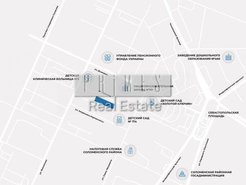 коммерческая по адресу Володимира Сікевича ул., 39