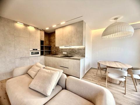 квартира по адресу Набережно-Рыбальская дорога ул., 5