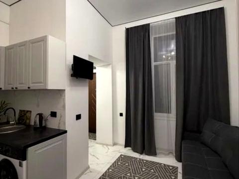 квартира за адресою Пекарська вул., 25