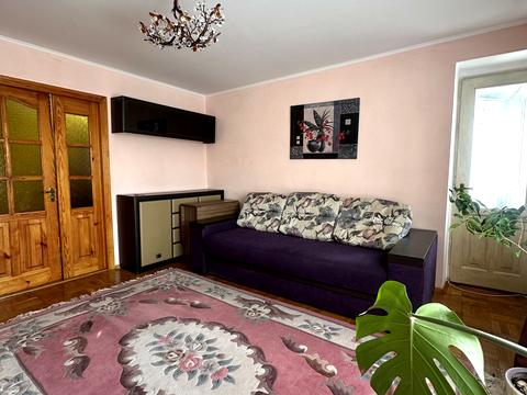 квартира за адресою Гайдамацька вул. (Марфи Струтинської), 31