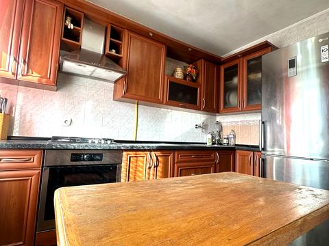 квартира за адресою Гайдамацька вул. (Марфи Струтинської), 31