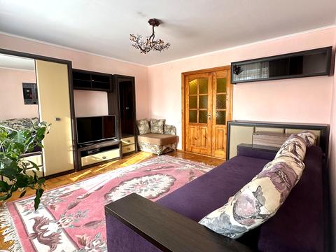 квартира за адресою Гайдамацька вул. (Марфи Струтинської), 31