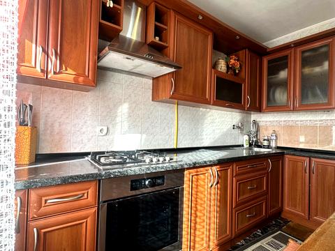 квартира за адресою Гайдамацька вул. (Марфи Струтинської), 31