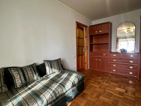 квартира за адресою Гайдамацька вул. (Марфи Струтинської), 31