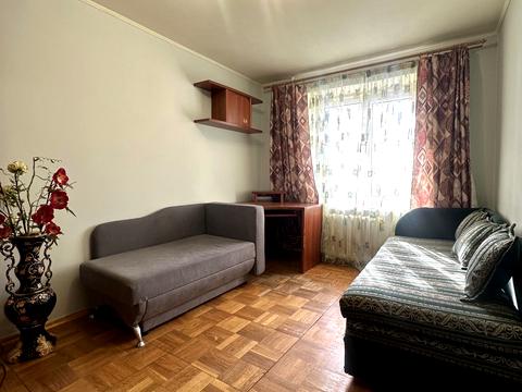 квартира за адресою Гайдамацька вул. (Марфи Струтинської), 31