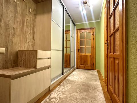 квартира за адресою Гайдамацька вул. (Марфи Струтинської), 31