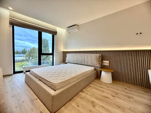 квартира по адресу Набережно-Рыбальская дорога ул., 5