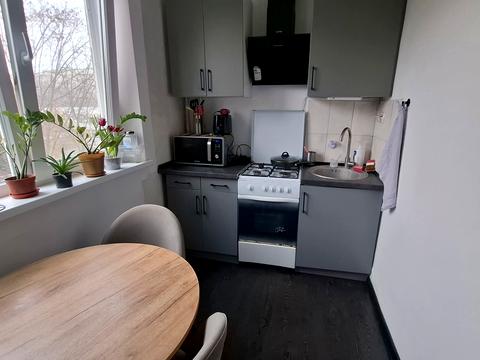 квартира за адресою Леся Сердюка вул. (Командарма Корка), 48/2