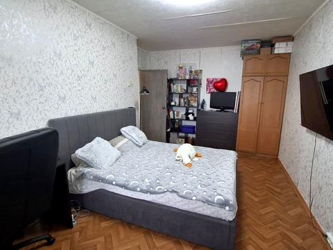 квартира по адресу Леся Сердюка ул. (Командарма Корка), 48/2