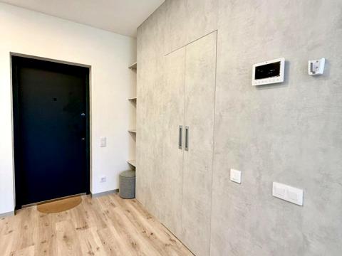 квартира по адресу Набережно-Рыбальская дорога ул., 5