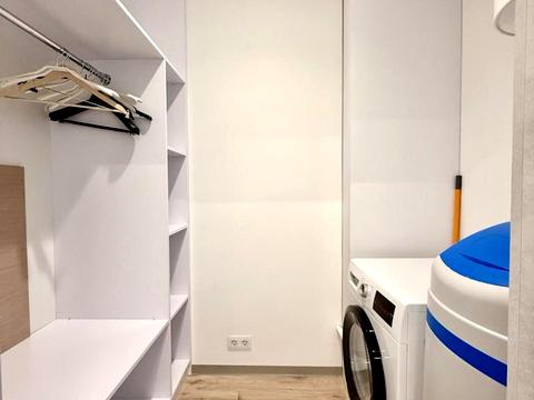 квартира по адресу Набережно-Рыбальская дорога ул., 5