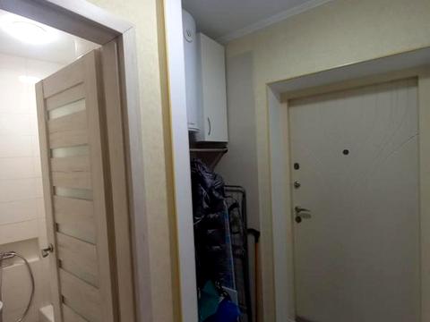 квартира за адресою Приморська вул., 22