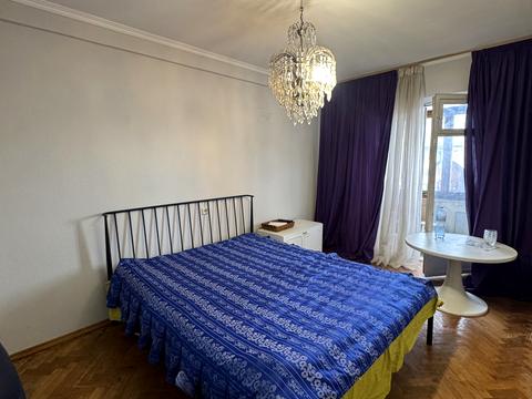 квартира по адресу Энтузиастов ул., 7/3