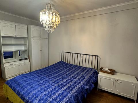 квартира по адресу Энтузиастов ул., 7/3