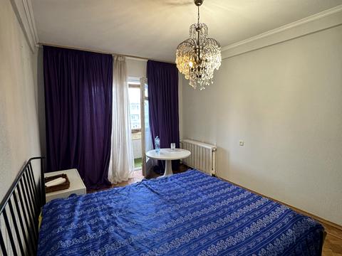 квартира по адресу Энтузиастов ул., 7/3