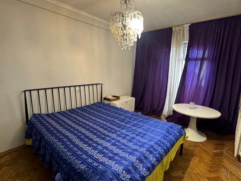 квартира по адресу Энтузиастов ул., 7/3