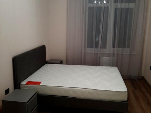 квартира по адресу Краснова ул., 1-А