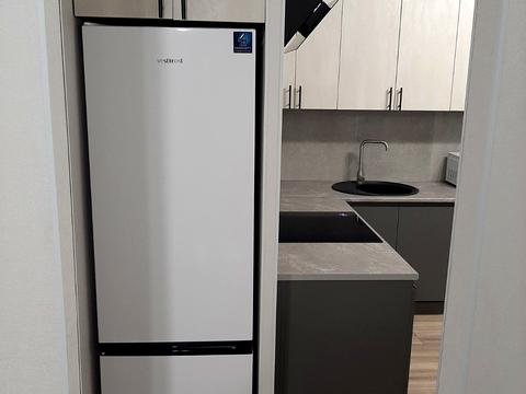 квартира по адресу Краснова ул., 1-А