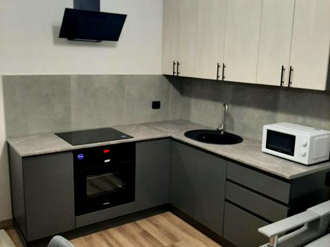 квартира по адресу Краснова ул., 1-А