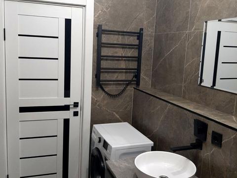 квартира по адресу Краснова ул., 1-А