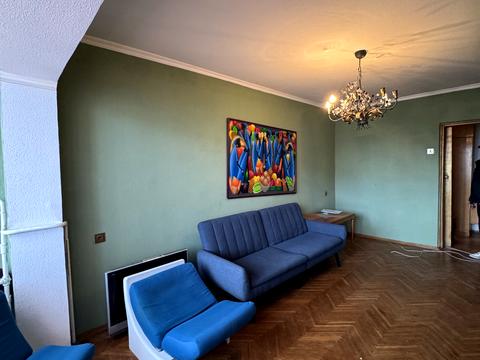 квартира по адресу Энтузиастов ул., 7/3