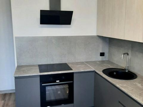 квартира по адресу Краснова ул., 1-А