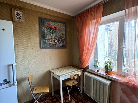 квартира по адресу Энтузиастов ул., 7/3