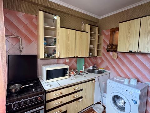 квартира по адресу Энтузиастов ул., 7/3