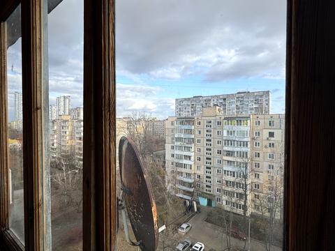 квартира по адресу Энтузиастов ул., 7/3