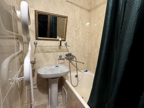 квартира по адресу Энтузиастов ул., 7/3