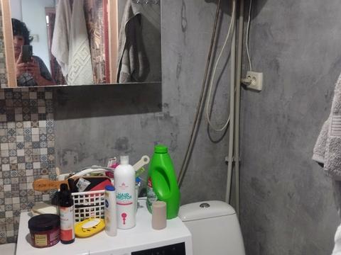 квартира по адресу Ашхабадская ул. (Ашхабадская), 101