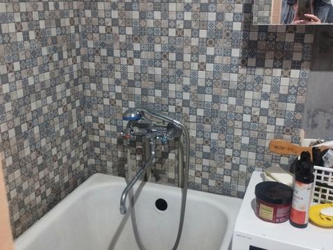 квартира по адресу Ашхабадская ул. (Ашхабадская), 101