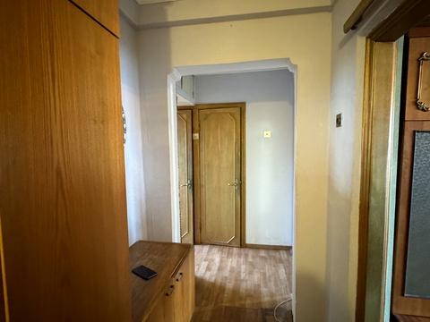 квартира по адресу Энтузиастов ул., 7/3