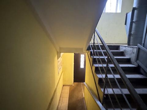 квартира по адресу Энтузиастов ул., 7/3