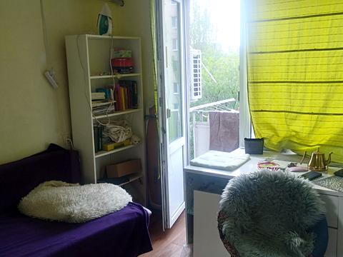 квартира по адресу Ашхабадская ул. (Ашхабадская), 101