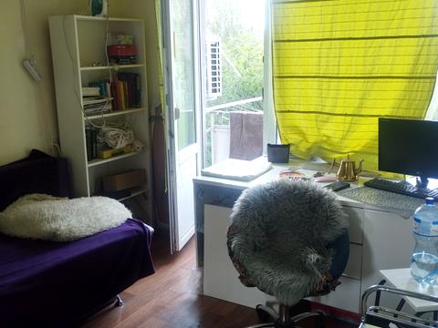 квартира по адресу Ашхабадская ул. (Ашхабадская), 101