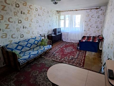 квартира за адресою Квітки Цісик вул. (Гулі Корольової), 2