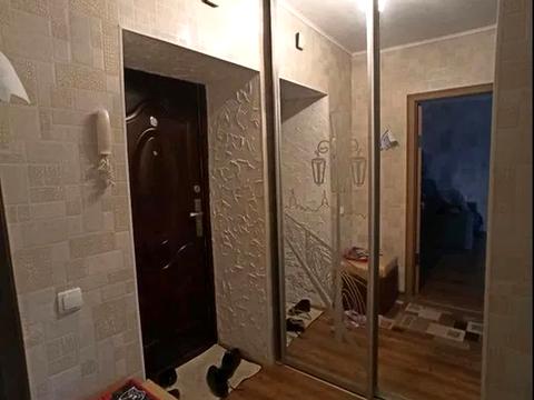 квартира по адресу Богдана Хмельницкого бульв., 11