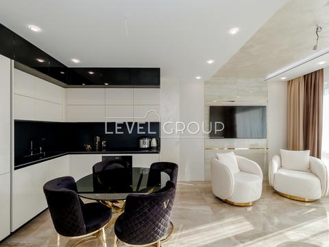 квартира за адресою Оболонський просп., 26