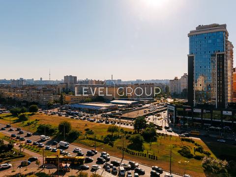 квартира за адресою Оболонський просп., 26