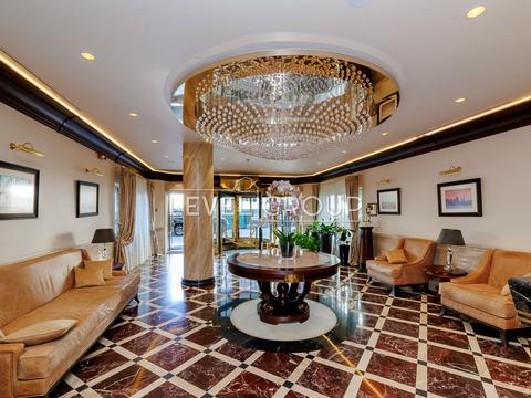 квартира за адресою Оболонський просп., 26