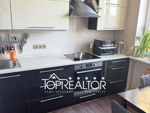 квартира по адресу Новоалександровская ул., (Будинок 2)