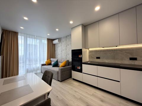 квартира за адресою Віктора Некрасова вул. (Північно-Сирецька), 8